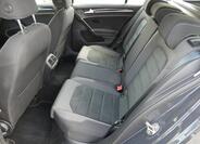 Volkswagen Golf 19