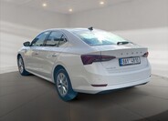 Škoda Octavia 4