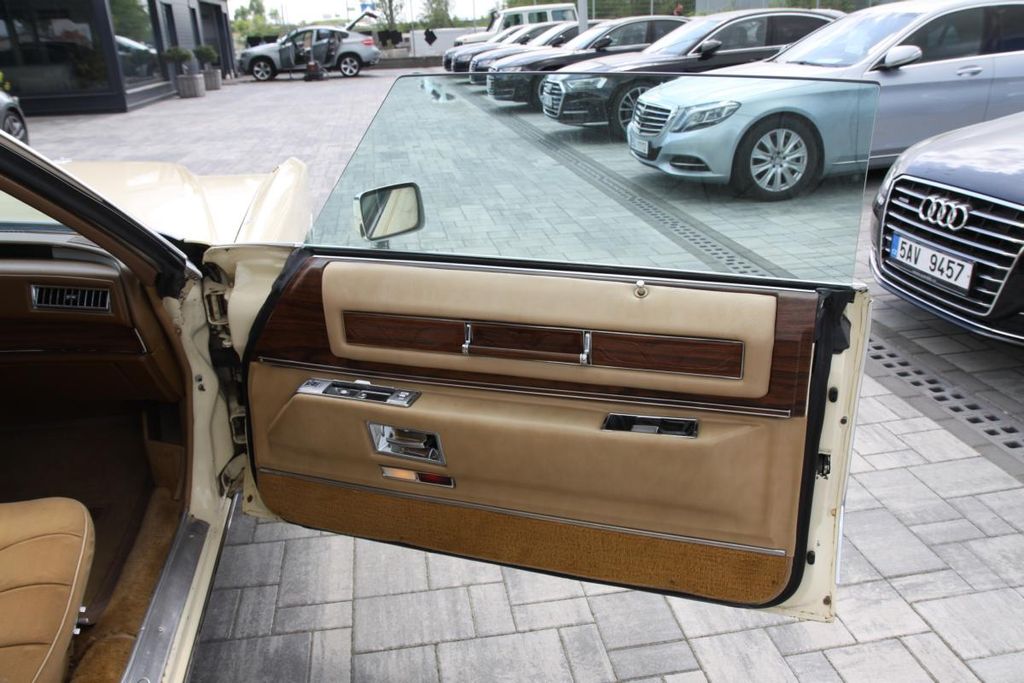 Cadillac Eldorado