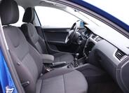 Škoda Octavia 14