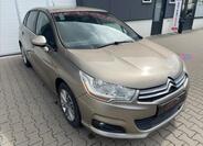 Citroën C4 3