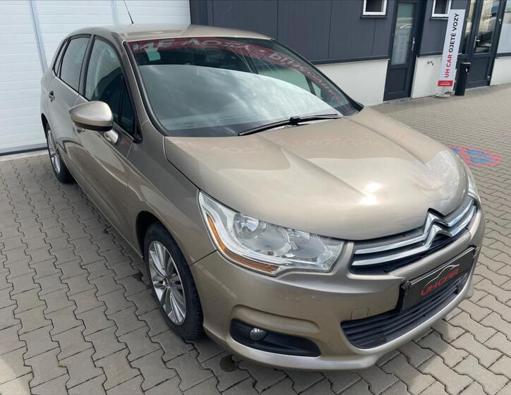 Citroën C4 3