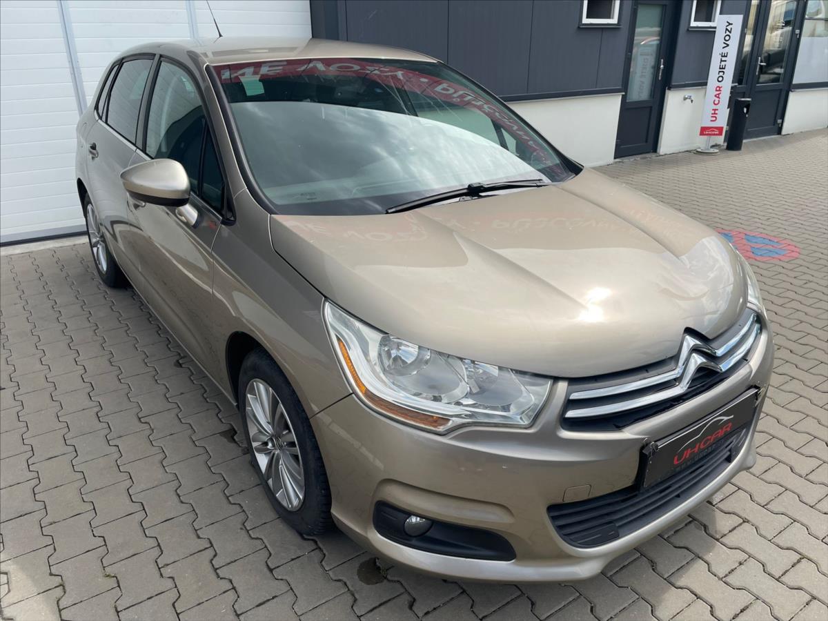 Citroën C4