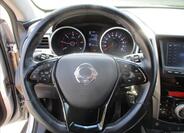 SsangYong Tivoli 14