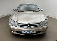 Mercedes-Benz SL 8