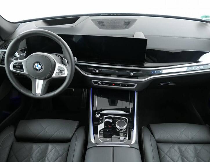 BMW X5 6