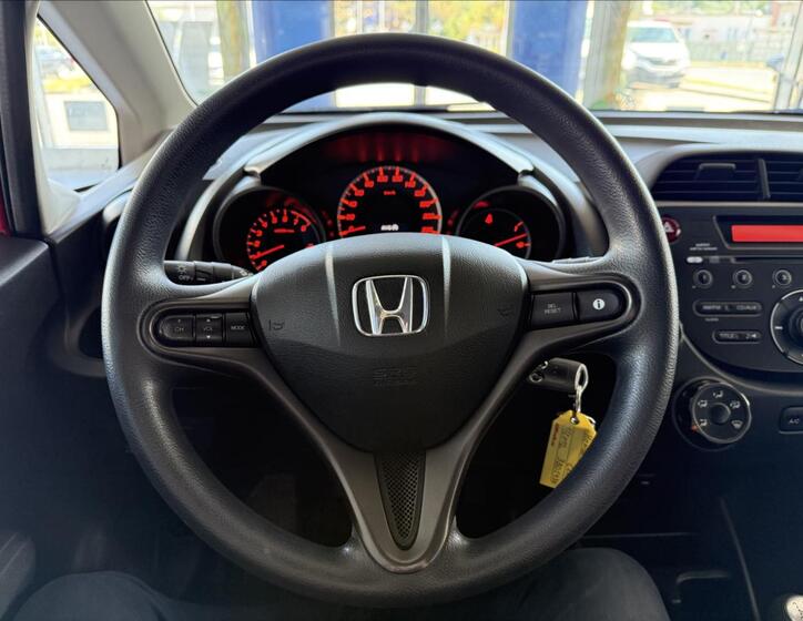 Honda Jazz 14