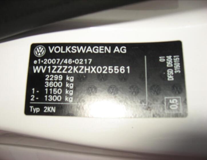 Volkswagen Caddy 47