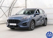 Ford Kuga 1