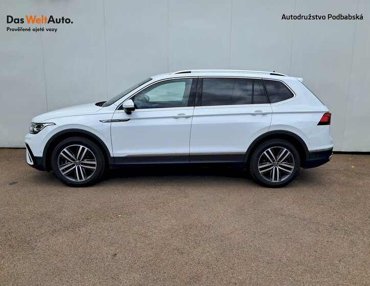 Volkswagen Tiguan Allspace 3