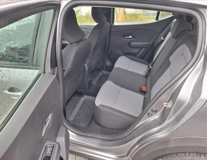 Dacia Sandero 10