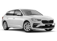Škoda Scala 7