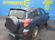 Toyota RAV4 4