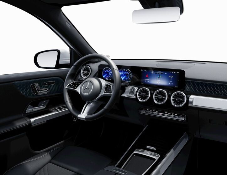 Mercedes-Benz EQB 6