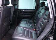 Volkswagen Touareg 16