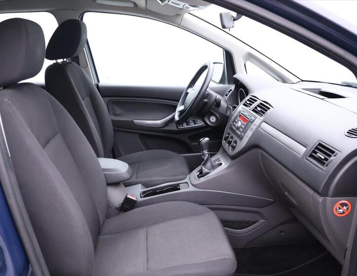 Ford C-MAX 11