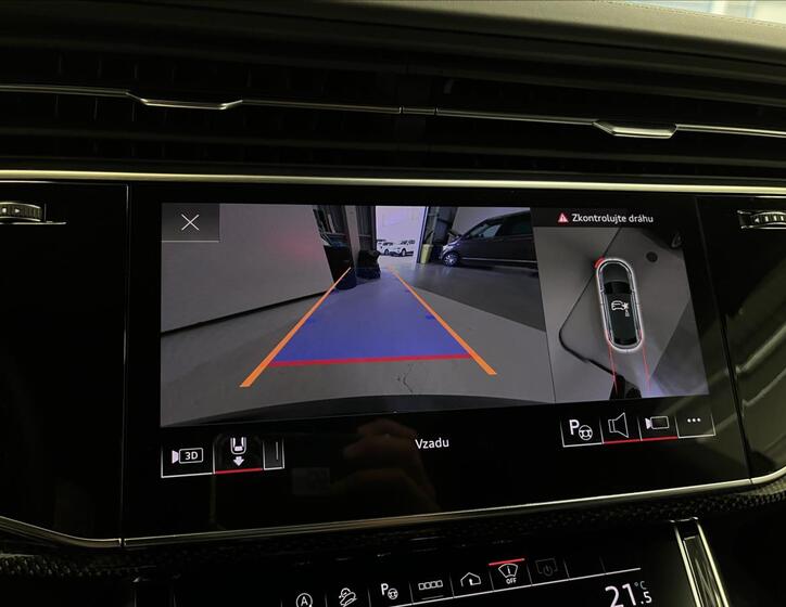 Audi SQ8 39