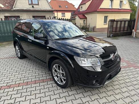 Fiat Freemont