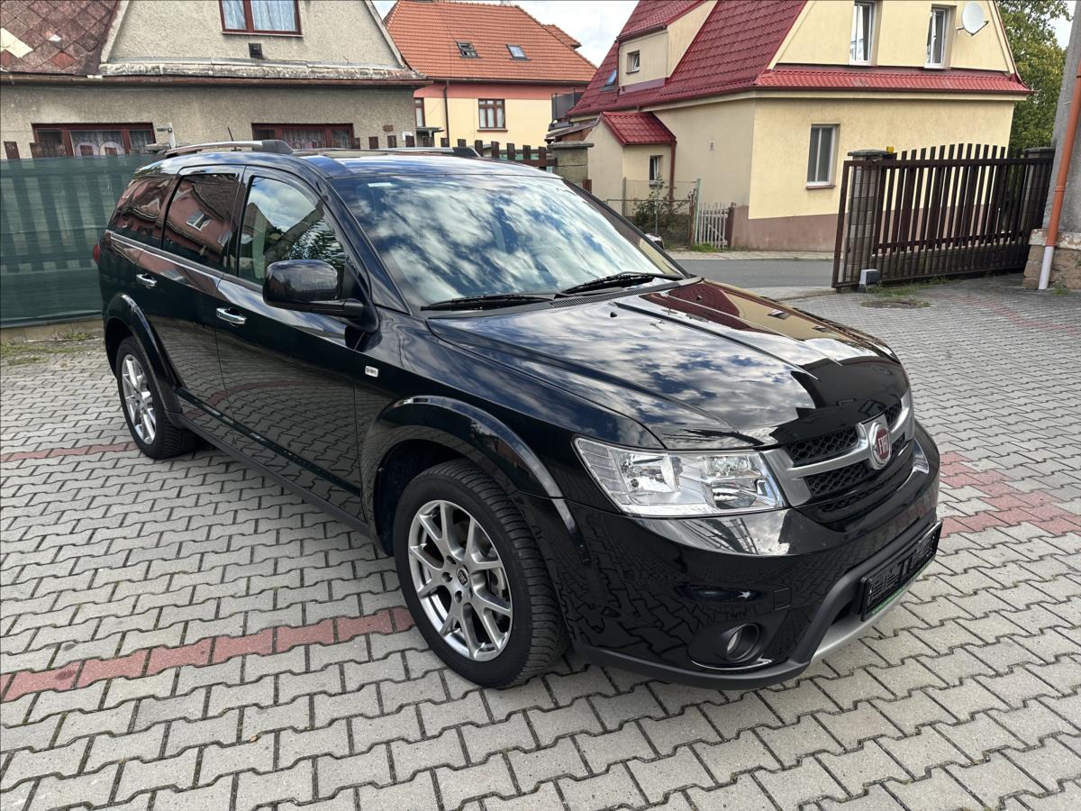 Fiat Freemont