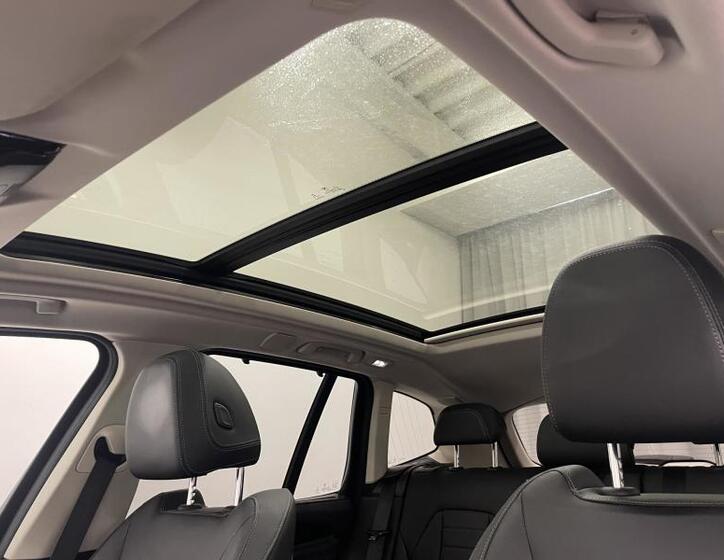 BMW X3 16
