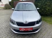 Škoda Fabia 8