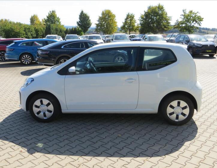 Volkswagen up! 4