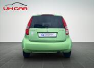 Suzuki Splash 6