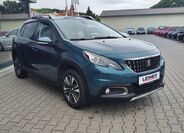 Peugeot 2008 3