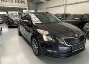 Škoda Octavia 1