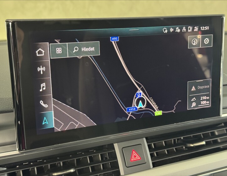 Audi A4 36