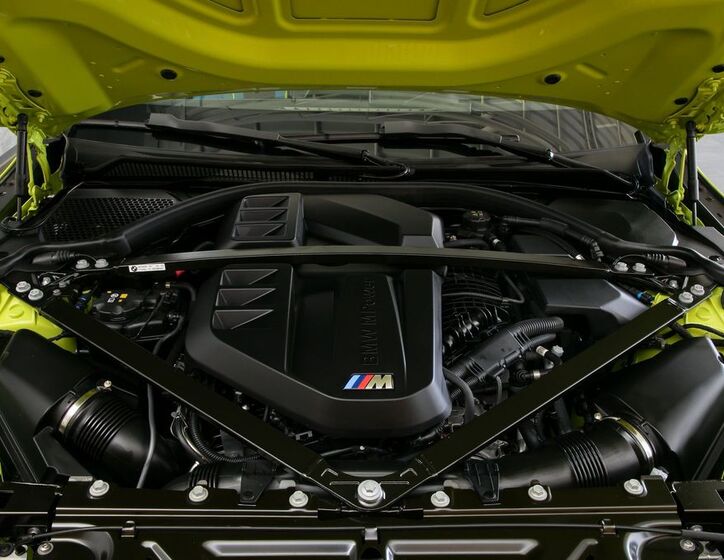 BMW M3 47