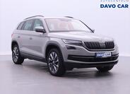 Škoda Kodiaq 1