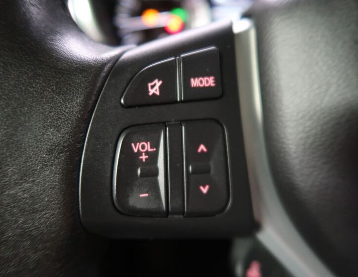 Suzuki Vitara 25