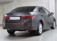 Toyota Corolla 5