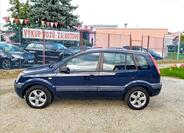 Ford Fusion 8