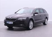Škoda Superb 3