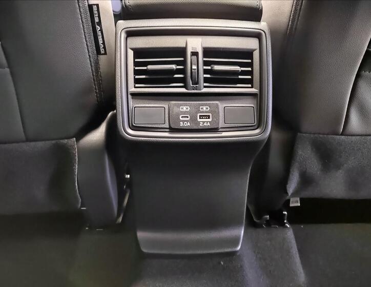 Subaru Forester 13