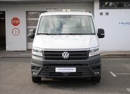 Volkswagen Crafter 2