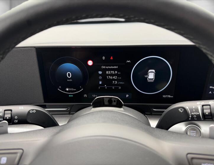 Hyundai Kona 17
