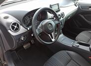 Mercedes-Benz Třídy B 9