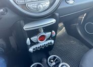 Mini Clubman 7