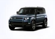Land Rover Defender 1