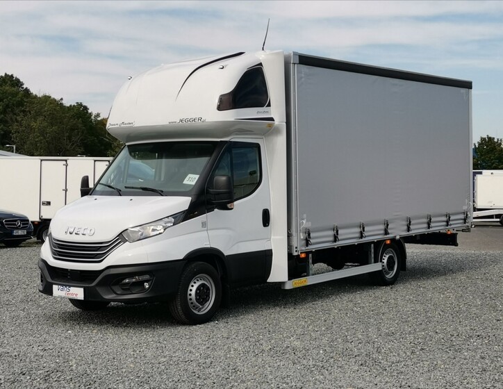 Iveco Daily 1