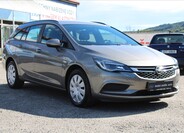 Opel Astra 3