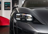Porsche Taycan 24