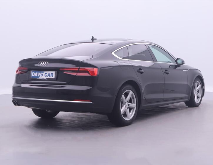 Audi A5 7