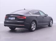 Audi A5 7