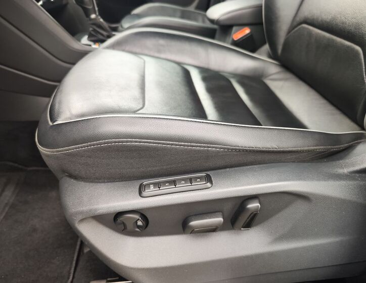 Volkswagen Tiguan 39