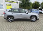 Toyota RAV4 9