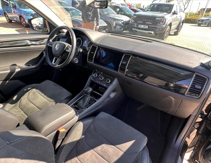 Škoda Kodiaq 18